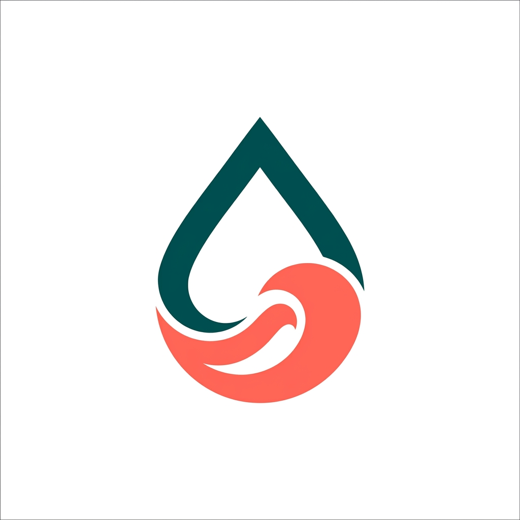 Marco Island Water Damage Restoration Logo